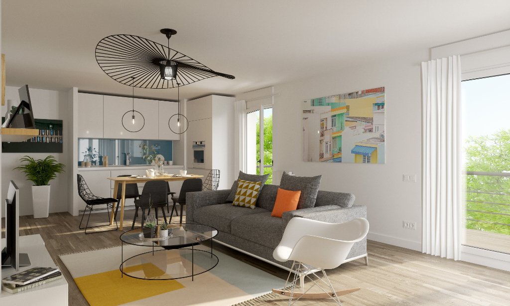 Apartment in Cucq, Hauts-de-France, France 1 - 16902933