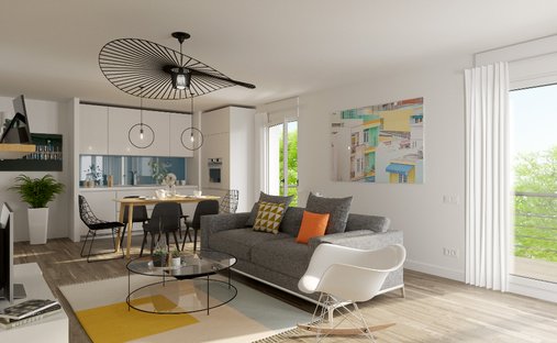 Apartment in Cucq, Hauts-de-France, France 1