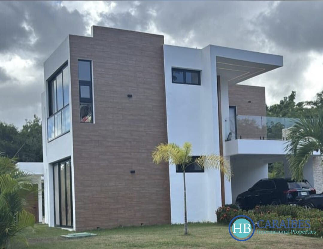 Villa in La Romana, La Altagracia Province, Dominican Republic 4 - 16902218