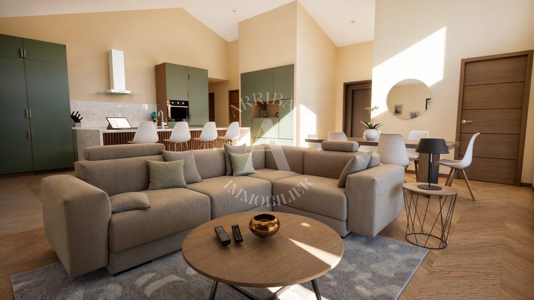 Apartment in Ornex, Auvergne-Rhône-Alpes, France 5 - 16902304