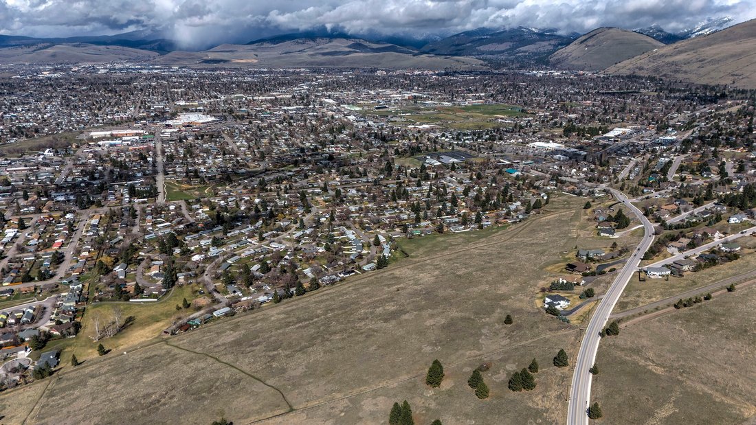 Land in Missoula, Montana, United States 5 - 16903438