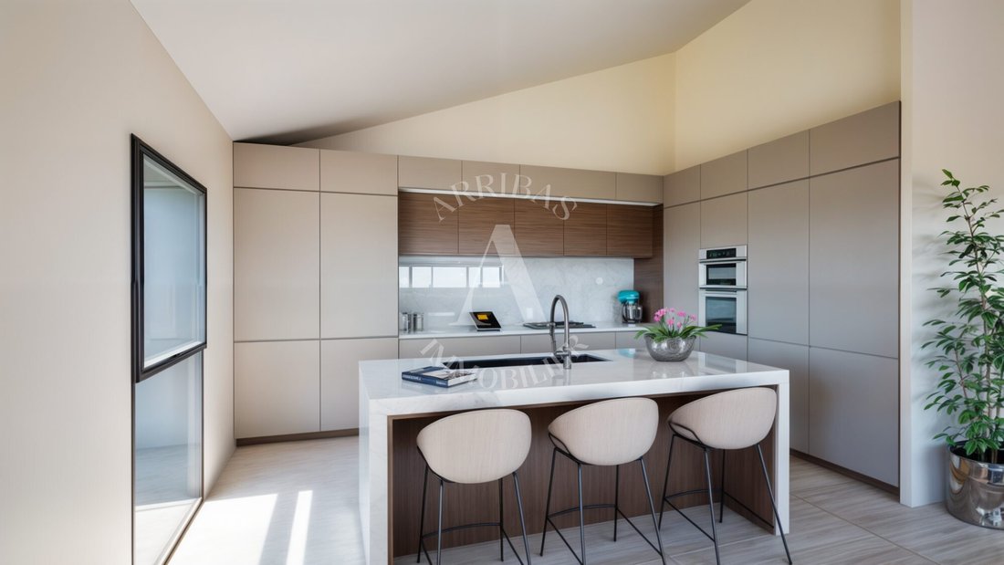 Apartment in Ornex, Auvergne-Rhône-Alpes, France 3 - 16902304