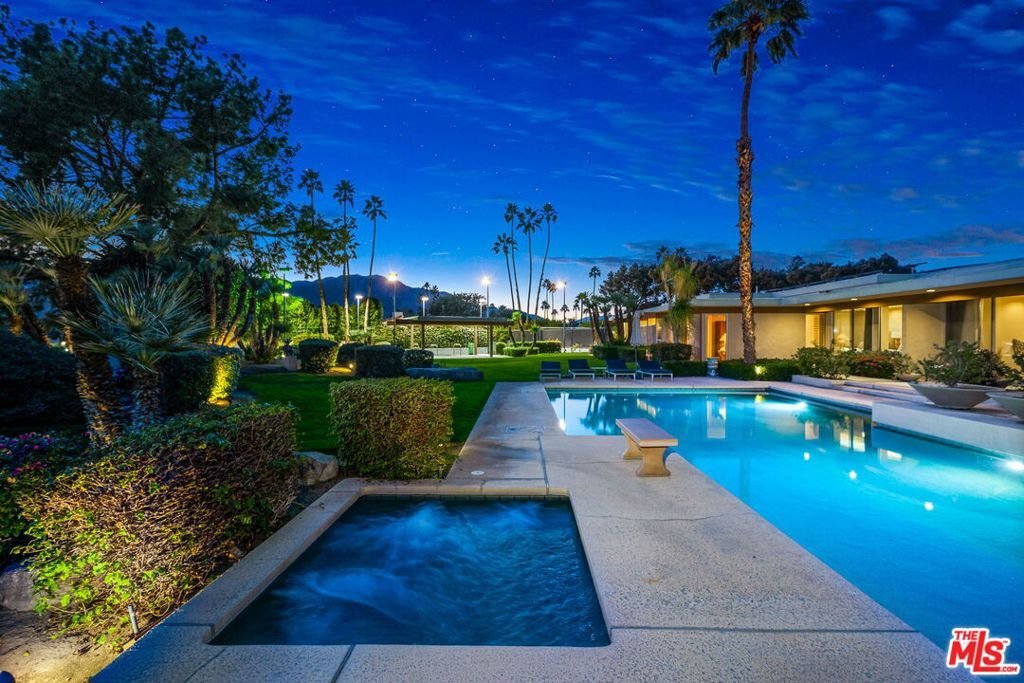 House in Rancho Mirage, California, United States 4 - 16903152