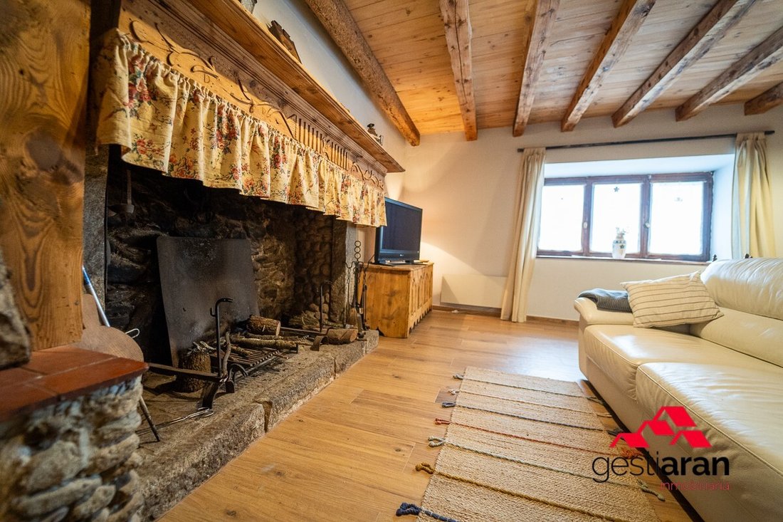 House in Naut Aran, Catalonia, Spain 3 - 16903754