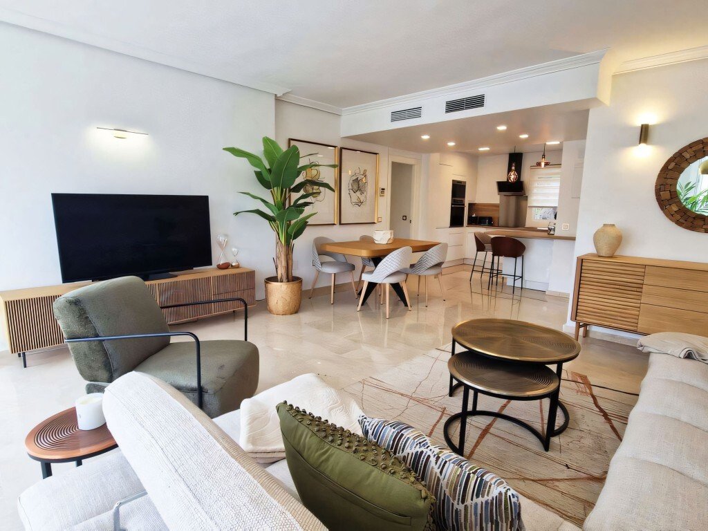 Apartment in Benalmadena, Andalusia, Spain 3 - 16900064
