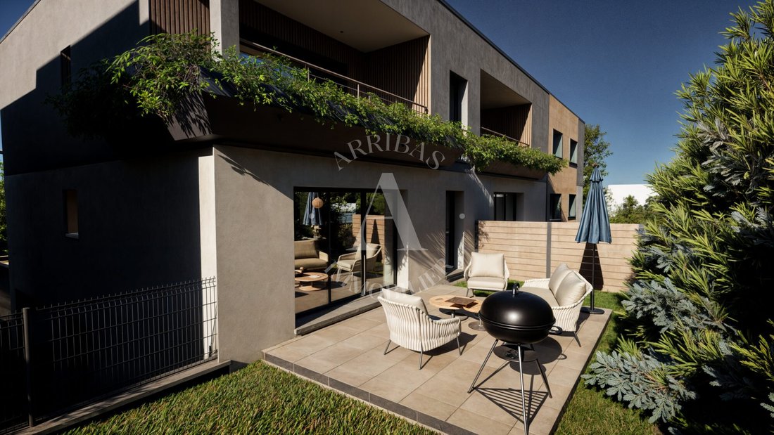 Apartment in Ornex, Auvergne-Rhône-Alpes, France 2 - 16902291
