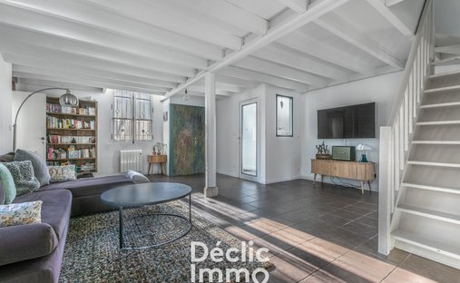 Cocumont Magnificent 18th Century Chateau 700m² On 11 Hectares, Swimming Pool With View