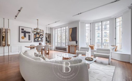 Apartamento en Gros Caillou, Paris 7e Arrondissement, París 1