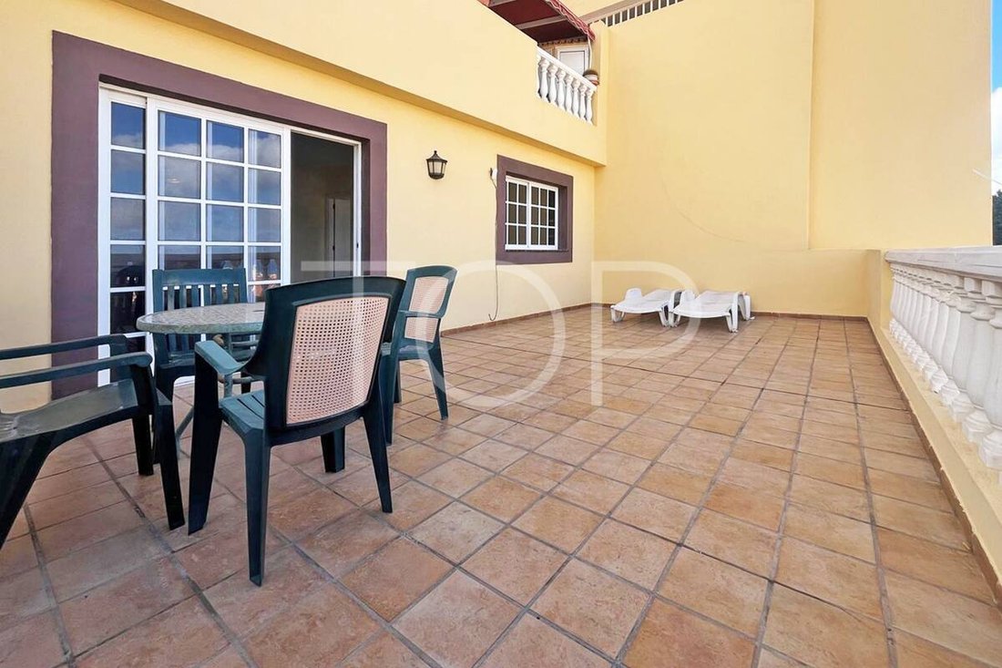 Apartment in Costa Adeje, Adeje, Canary Islands 3 - 16902833