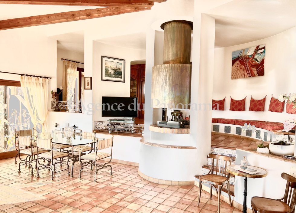 Villa à Cabris, Provence-Alpes-Côte d'Azur, France 5 - 16898508
