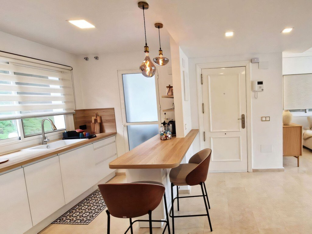 Apartment in Benalmadena, Andalusia, Spain 5 - 16900064