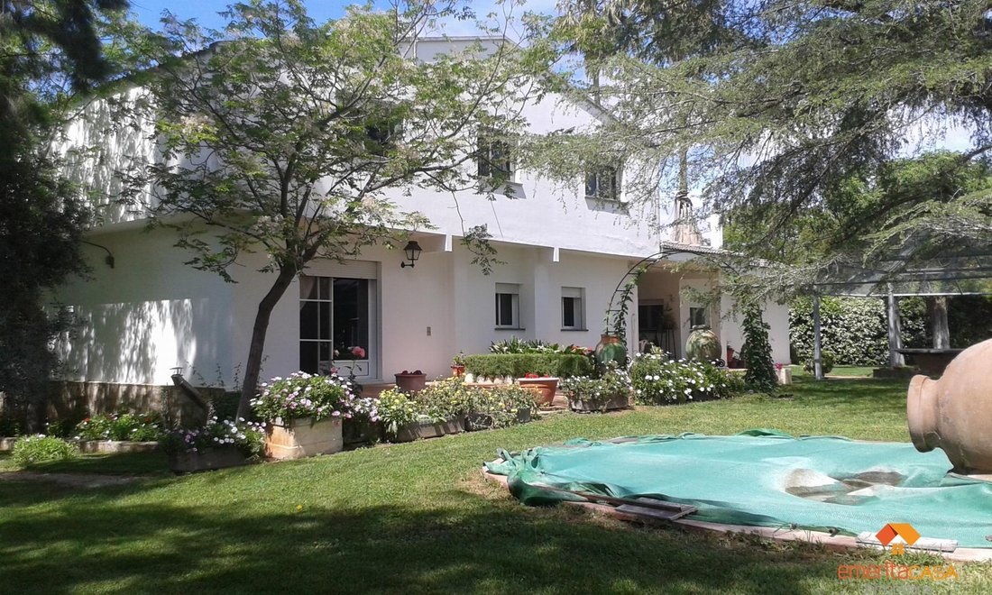 Chalet a Almendralejo, Estremadura, Spagna 2 - 16898309
