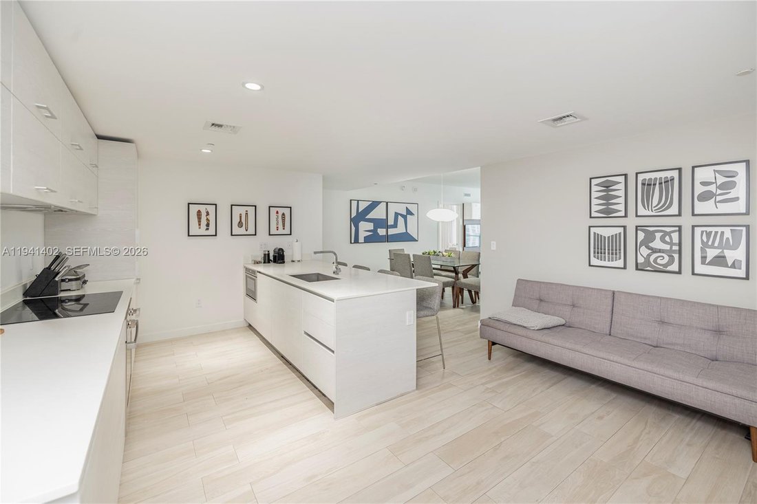 Condo in Miami, Florida, United States 4 - 16900974