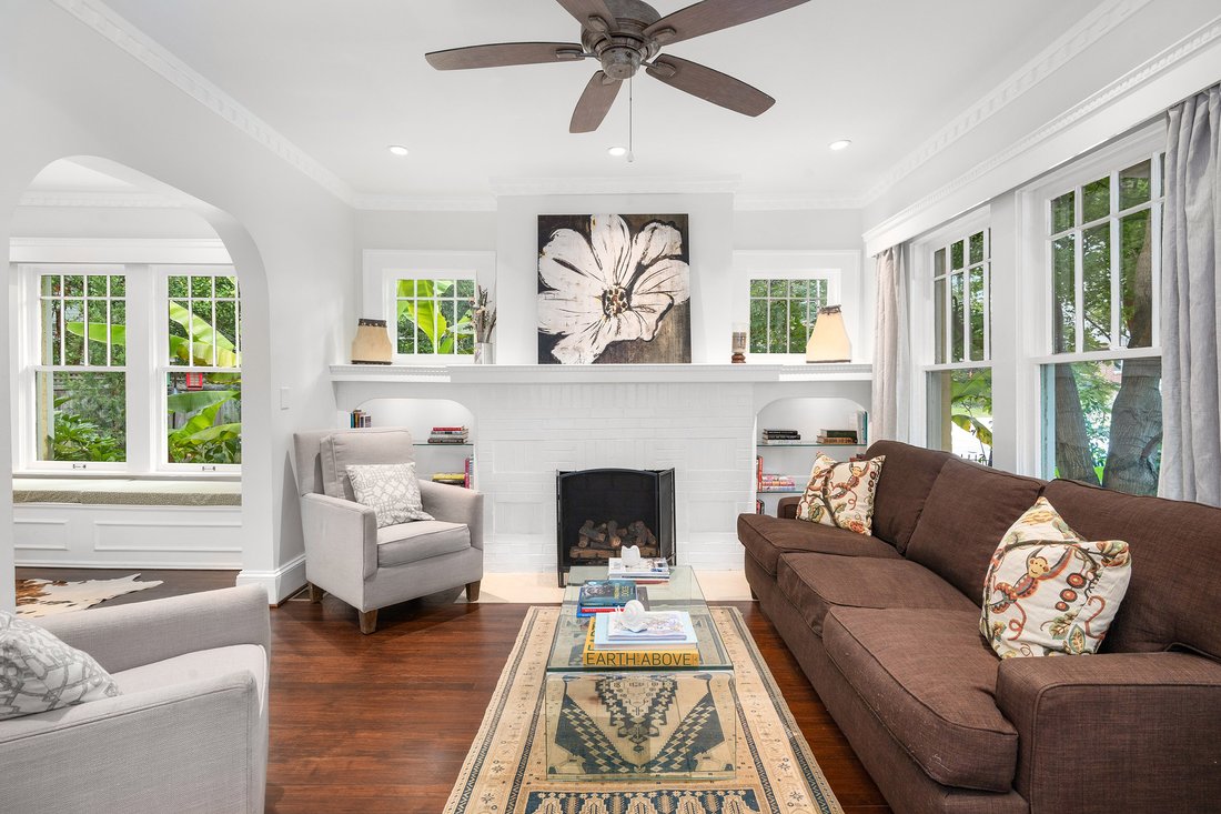 House in Atlanta, Georgia, United States 4 - 16899793
