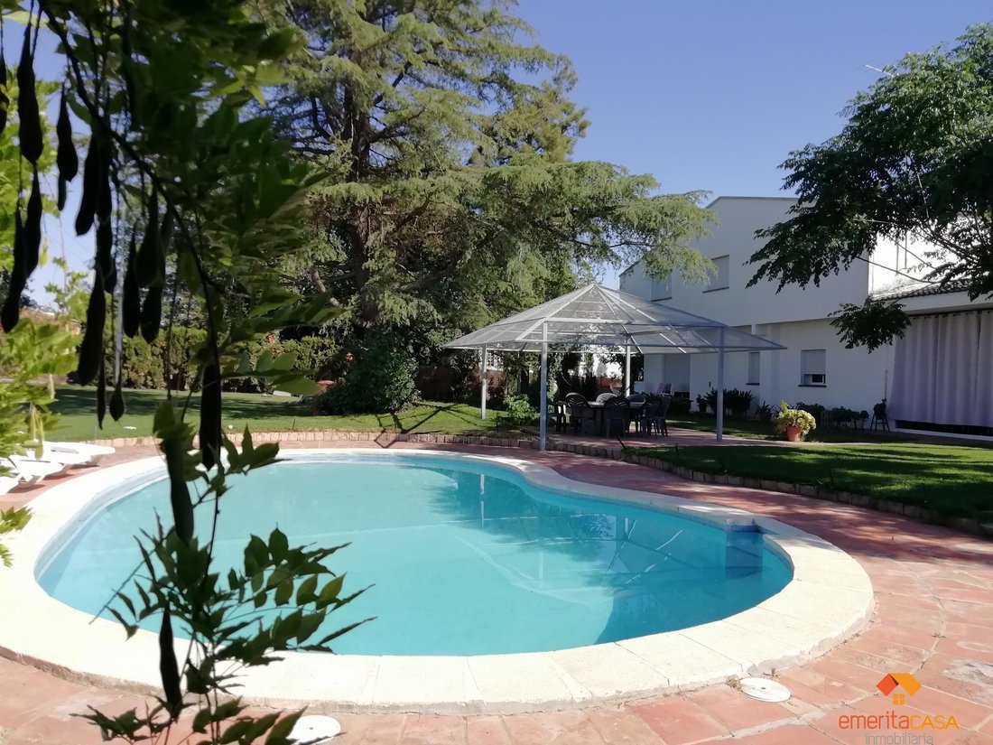 Chalet a Almendralejo, Estremadura, Spagna 4 - 16898309
