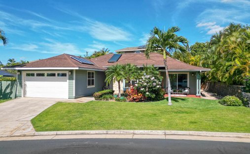 Haus in Kīhei, Hawaii, Vereinigte Staaten 1