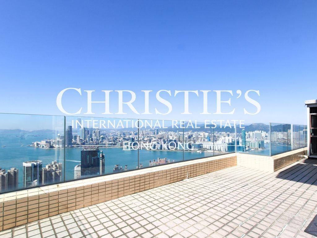 Apartment in Hong Kong, Hong Kong 2 - 16904236