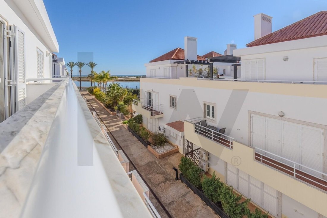 Apartment in Tavira (Santa Maria e Santiago), Algarve, Portugal 3 - 16894913