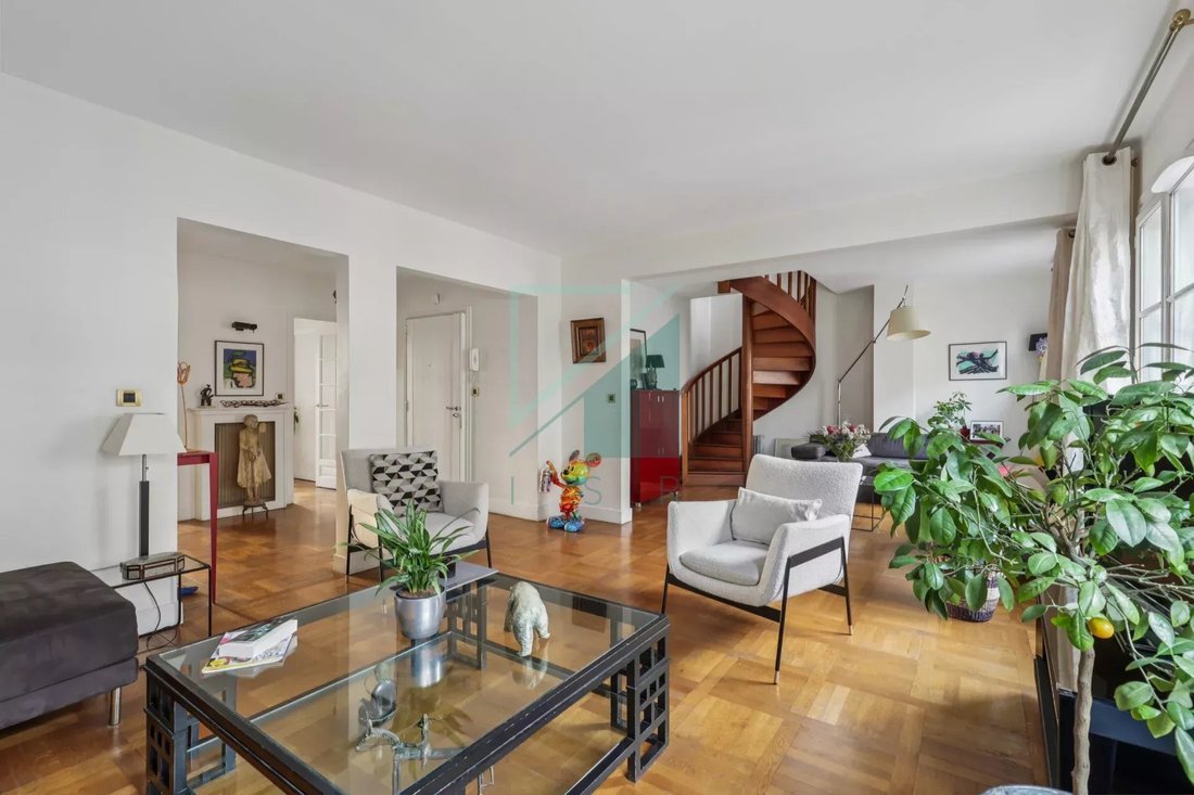 House in Sainte Avoie, Paris 3e Arrondissement, Paris 3 - 16898035