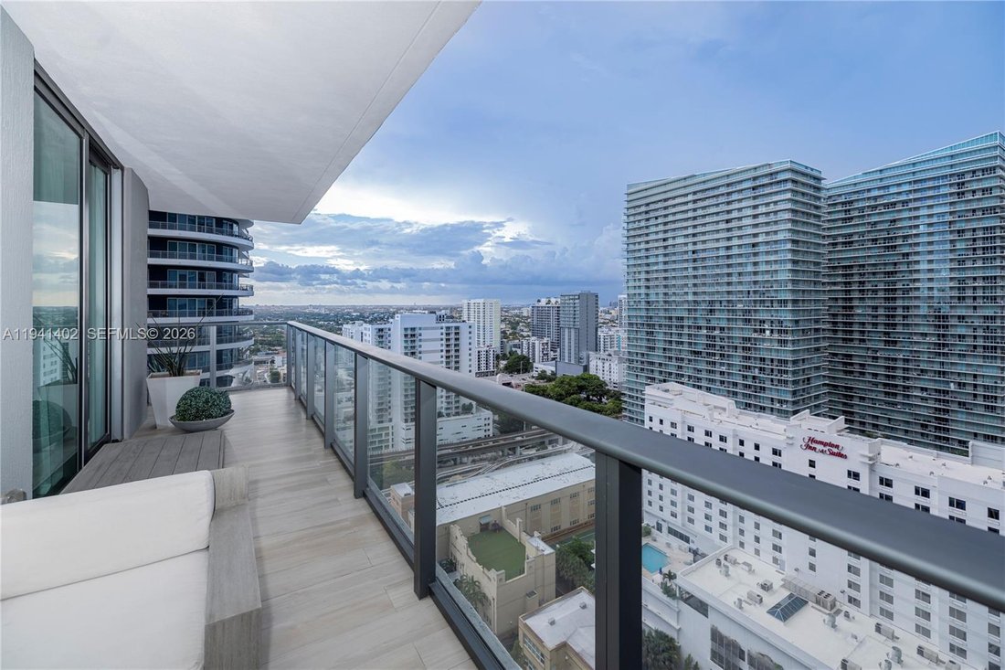 Condo in Miami, Florida, United States 5 - 16900974