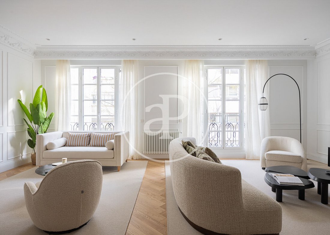 Apartment in Barrio Salamanca, Madrid, Spain 2 - 15762798