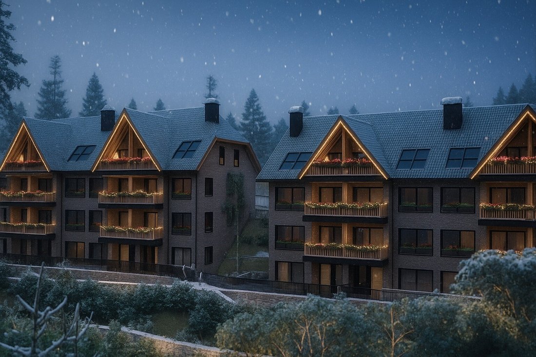 Chalet in Naut Aran, Catalonia, Spain 3 - 16903687