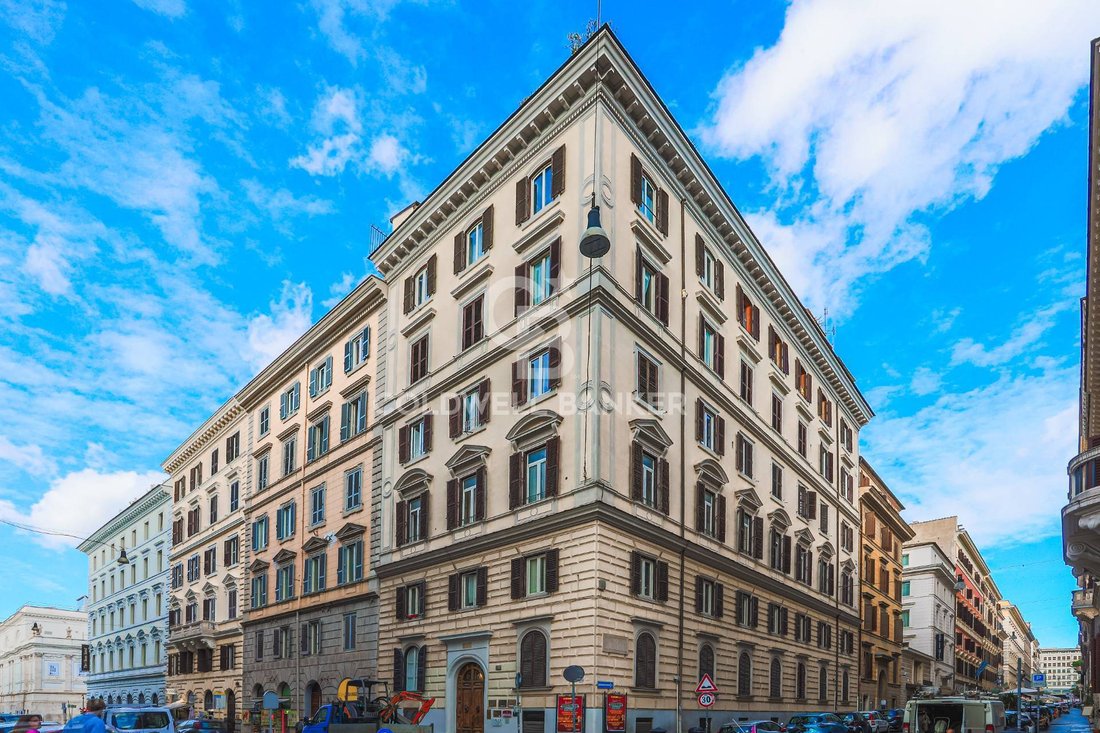 Apartment in Monti, Rome, Italy 2 - 16902106