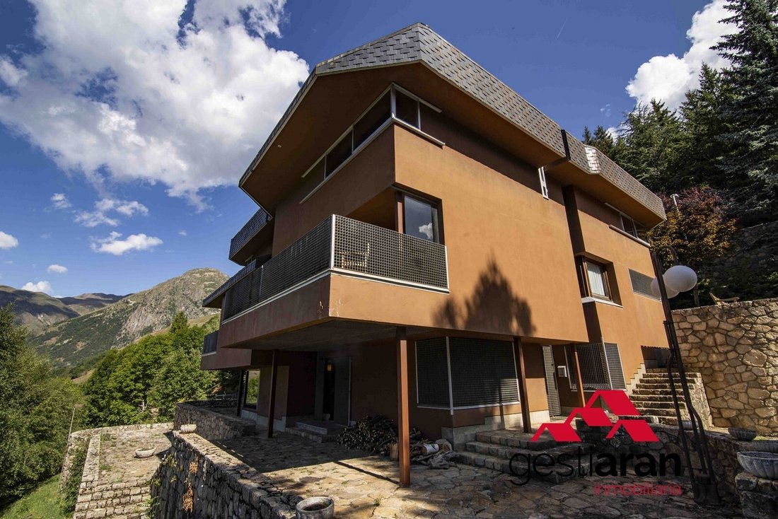 House in Baqueira, Naut Aran, Catalonia 3 - 16903722