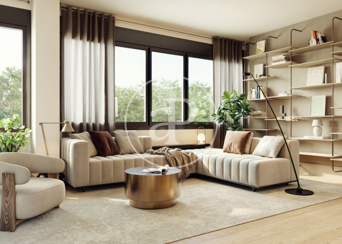 Apartment in Gracia, Barcelona, Spain 2 - 16903030