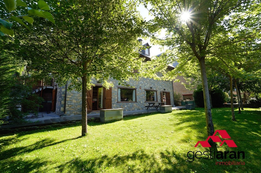 House in Vielha e Mijaran, Catalonia, Spain 1 - 16903714