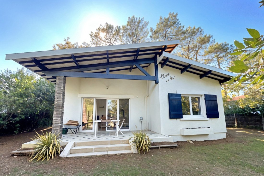Villa in Centre Cap Ferret, Lège-Cap-Ferret, France 2 - 16900187