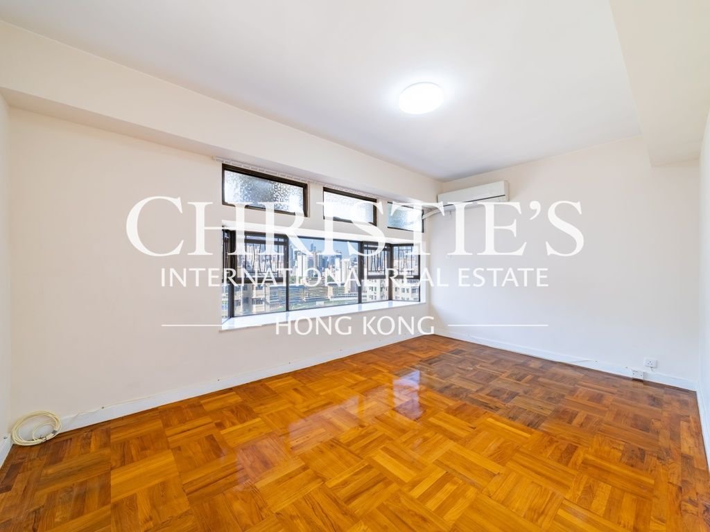 Apartment in Hong Kong, Hong Kong 5 - 16904232