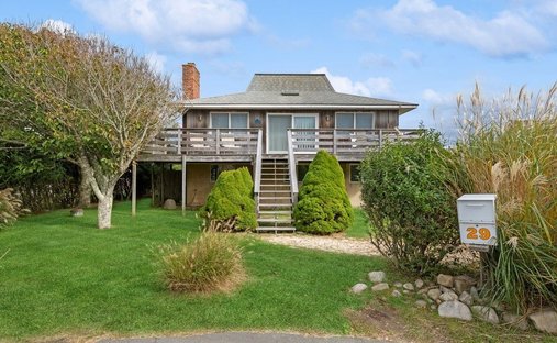 Montauk, New York, United States 1