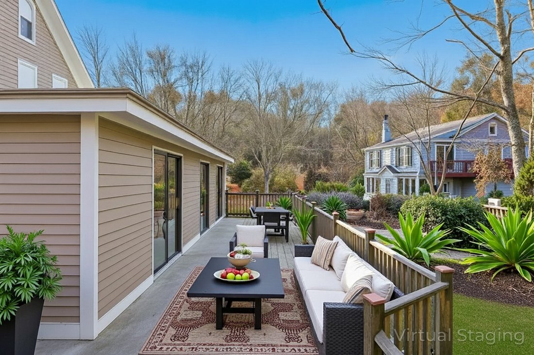 Apartment in Essex, Connecticut, United States 5 - 16797576