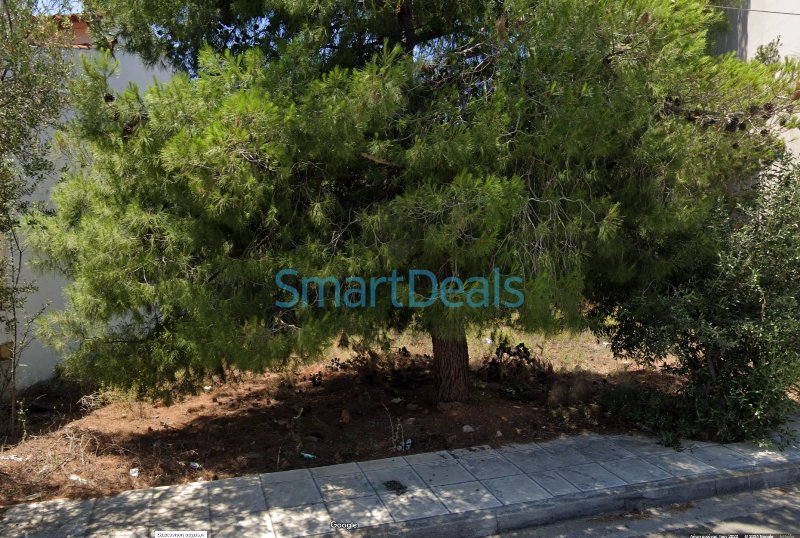 Land in Vrilissia, Attica, Greece 2 - 16902377