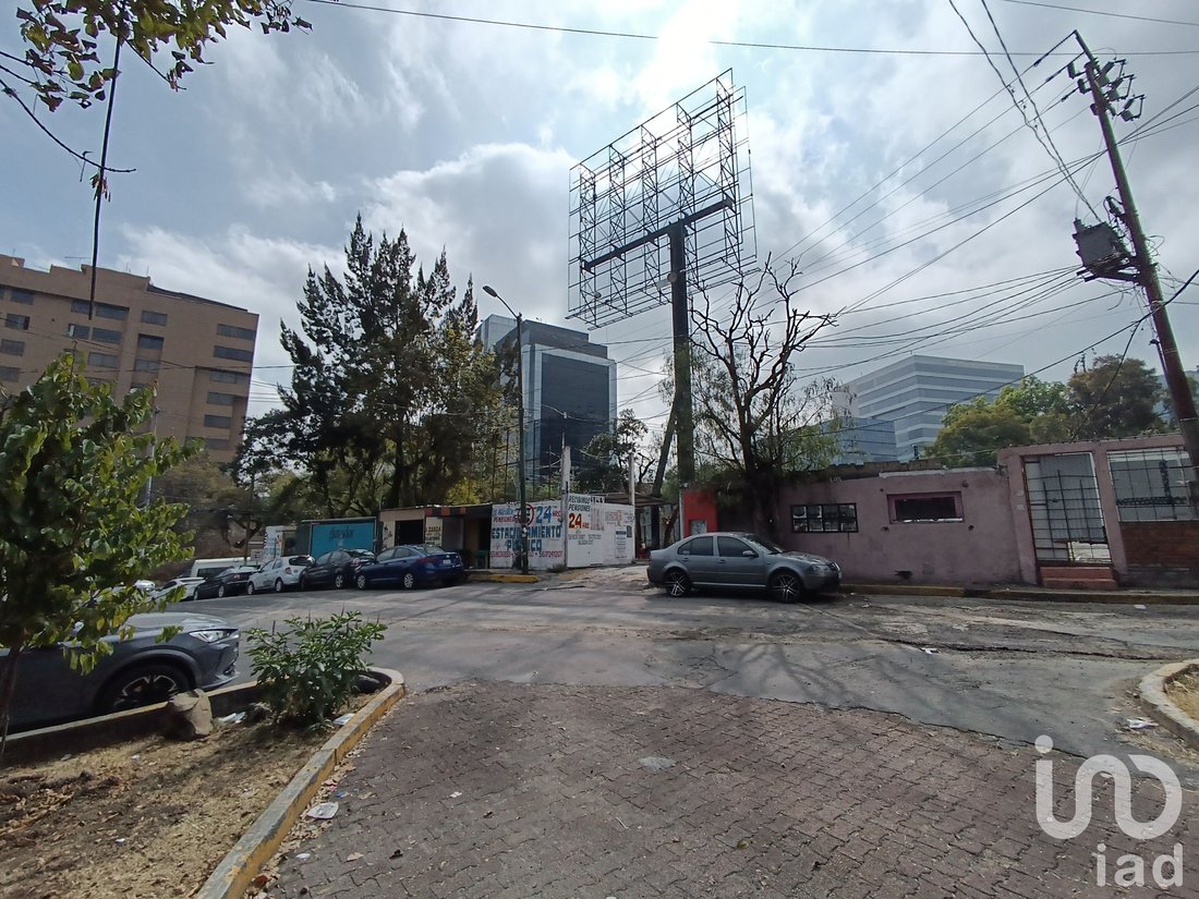 Land in Santa Catarina Yecahuitzotl, Mexiko-Stadt, Mexiko 5 - 16898896