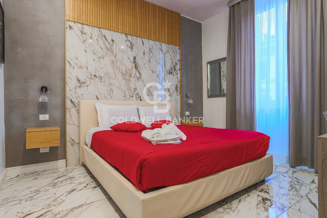 Apartment in Monti, Rome, Italy 3 - 16902106