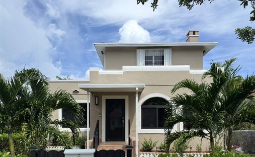 House in Miami, Florida, United States 1