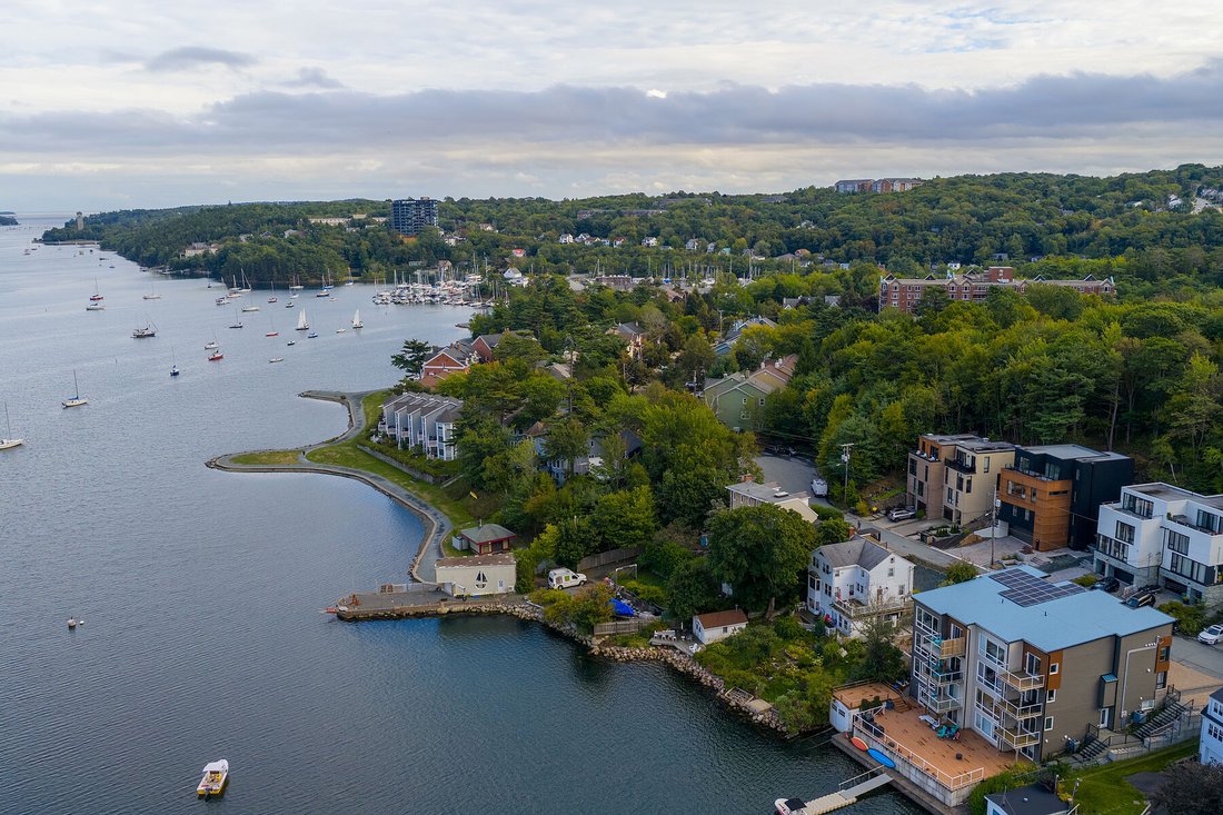 Casa a Halifax, Nuova Scozia, Canada 3 - 16899136
