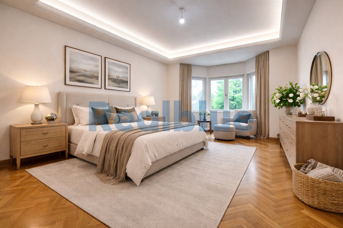 Apartment in Sunoikia Kolonakiou, 1st District of Athens, Athens 4 - 15524946