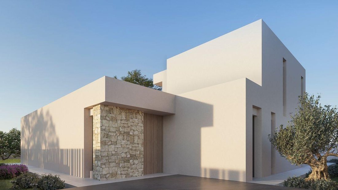 Villa in Denia, Valencian Community, Spain 3 - 16902593