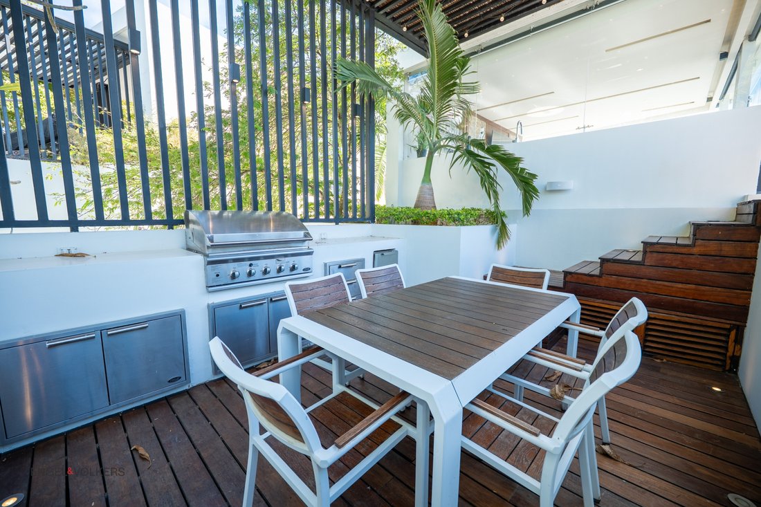 Apartment in San Carlos District, Panama, Panama 5 - 16901411