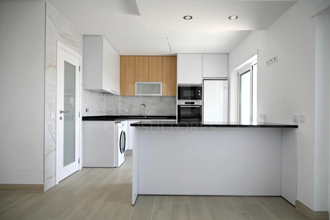 Apartment in Vila Real de Santo António, Algarve, Portugal 1 - 16902965