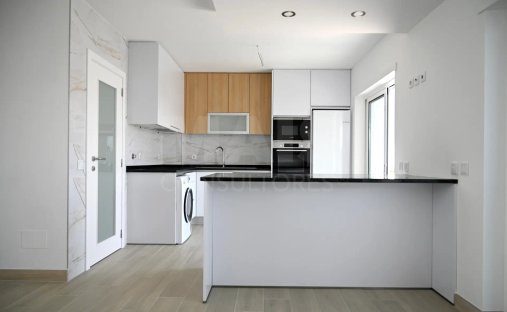 Apartment in Vila Real de Santo António, Algarve, Portugal 1