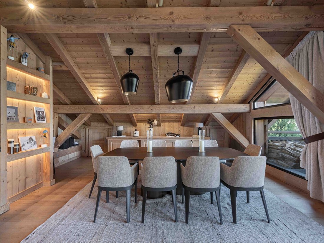 Apartment in Megève, Auvergne-Rhône-Alpes, France 3 - 16898666