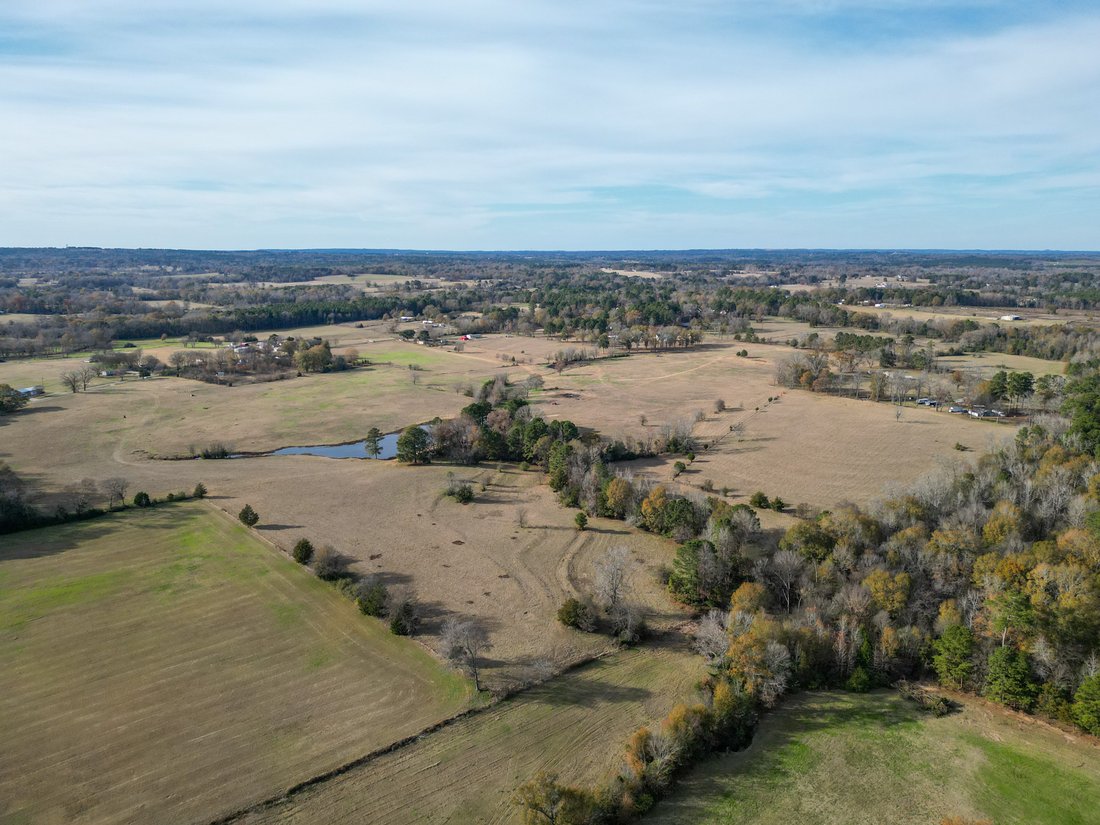 Land in Jacksonville, Texas, United States 5 - 16899664
