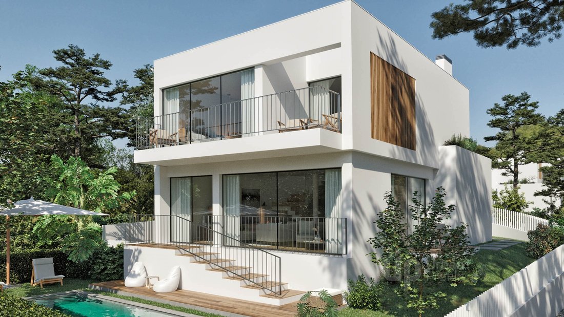 House in Alcabideche, Lisbon, Portugal 3 - 14118262