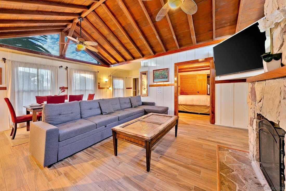 House in San Diego, California, United States 4 - 16901428