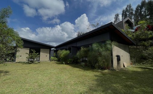 House in El Retiro, Retiro, Colombia 1