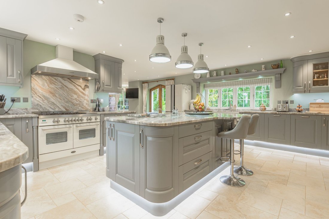 House in Llanarmon-yn-Ial, Wales 3 - 16900414
